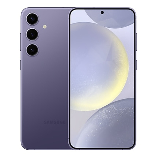 Samsung Galaxy S24+ 17 cm (6.7") Dual SIM 5G USB Type-C 12 GB 256 GB 4900 mAh Violet