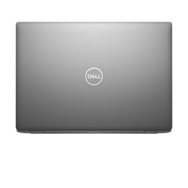 DELL Latitude 7450 Intel Core Ultra 7 165U Laptop 35,6 cm (14") Full HD+ 16 GB LPDDR5x-SDRAM 512 GB SSD Wi-Fi 7 (802.11be) Windows 11 Pro  Grijs - Afbeelding 9