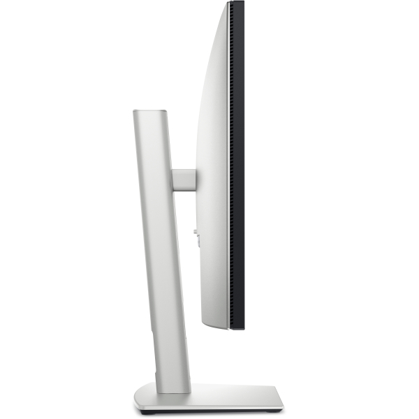 DELL UltraSharp U2725QE computer monitor 68,6 cm (27") 3840 x 2160 Pixels 4K Ultra HD LCD Zwart, Zilver - Afbeelding 5