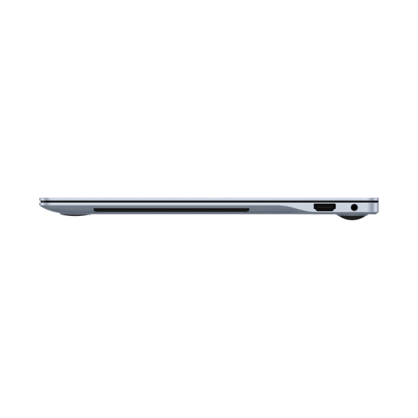 Samsung Galaxy Book4 Edge NP940XMAA-EXP Qualcomm Snapdragon X1E-80-100 Laptop 35,6 cm (14") Touchscreen WQXGA+ 16 GB LPDDR5x-SDRAM 512 GB eUFS Wi-Fi 7 (802.11be) Windows 11 Home Blauw - Afbeelding 5