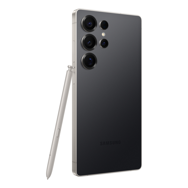 Samsung Galaxy S25 Ultra SM-S938B/DS 17,5 cm (6.9") Dual SIM Android 15 5G USB Type-C 12 GB 512 GB 5000 mAh Zwart, Titanium - Afbeelding 9