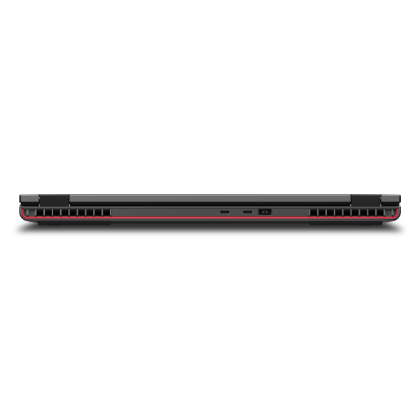 Lenovo ThinkPad P16v Gen 1 (AMD) AMD Ryzen™ 7 7840HS Laptop 40,6 cm (16") WUXGA 32 GB DDR5-SDRAM 1 TB SSD NVIDIA RTX A500 Wi-Fi 6E (802.11ax) Windows 11 Pro Duits Zwart - Afbeelding 9