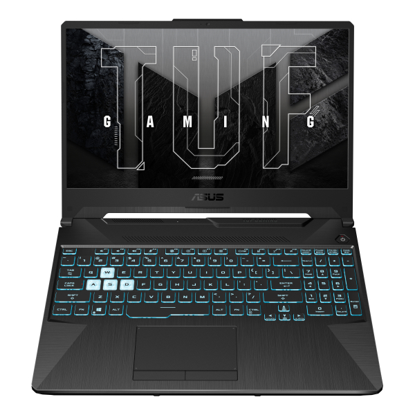 ASUS TUF Gaming A15 | 15.6'' IPS F-HD 144Hz | AMD Ryzen 7 7435HS | 16GB DDR5 | 512GB | RTX 3050 | Windows 11 Home - Afbeelding 4