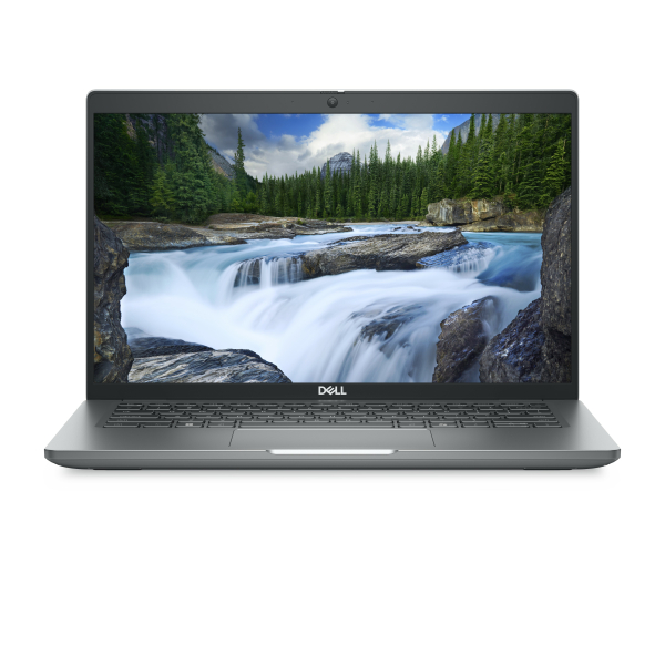 DELL Latitude 5450 Intel Core Ultra 5 125U Laptop 35,6 cm (14") Full HD 8 GB DDR5-SDRAM 512 GB SSD Wi-Fi 6E (802.11ax) Windows 11 Pro Grijs