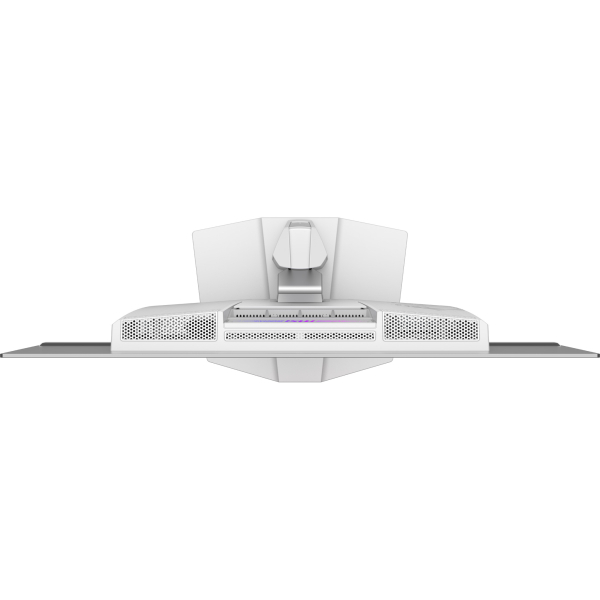 MSI MPG 321URXW QD-OLED computer monitor 80 cm (31.5") 3840 x 2160 Pixels 4K Ultra HD Wit - Afbeelding 14