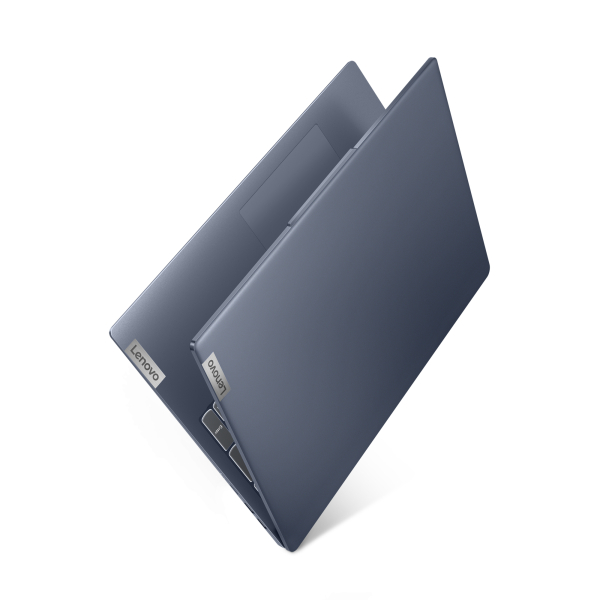 Lenovo IdeaPad Slim 5 16AHP9 AMD Ryzen™ 5 8645HS Laptop 40,6 cm (16") WUXGA 16 GB LPDDR5x-SDRAM 1 TB SSD Wi-Fi 6E (802.11ax) Windows 11 Home Duits Blauw - Afbeelding 9
