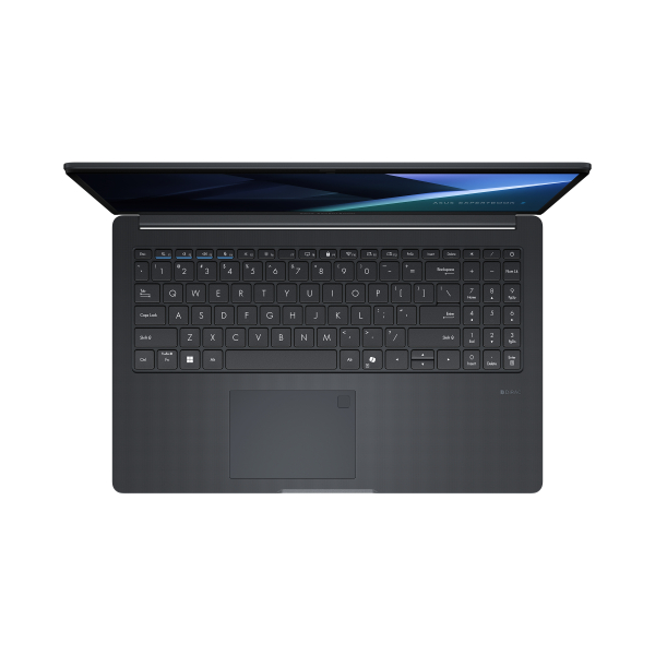 ASUS ExpertBook BM1 BM1503CDA-S70032X AMD Ryzen™ 7 7735U Laptop 39,6 cm (15.6") Full HD 16 GB DDR5-SDRAM 512 GB SSD Wi-Fi 6 (802.11ax) Windows 11 Pro Duits Grijs - Afbeelding 4