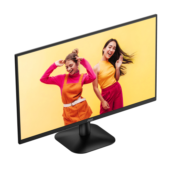 AOC B3 27B35HM computer monitor 68,6 cm (27") 1920 x 1080 Pixels Full HD LED Zwart - Afbeelding 3