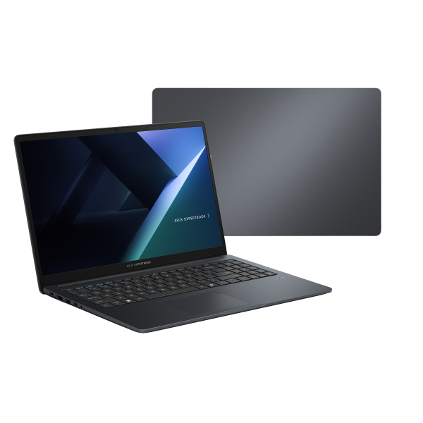 ASUS ExpertBook BM1 BM1503CDA-S70032X AMD Ryzen™ 7 7735U Laptop 39,6 cm (15.6") Full HD 16 GB DDR5-SDRAM 512 GB SSD Wi-Fi 6 (802.11ax) Windows 11 Pro Duits Grijs - Afbeelding 6