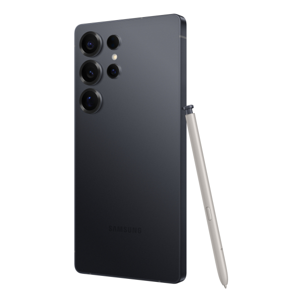Samsung Galaxy S25 Ultra SM-S938B/DS 17,5 cm (6.9") Dual SIM Android 15 5G USB Type-C 12 GB 1 TB 5000 mAh Zwart, Titanium - Afbeelding 10