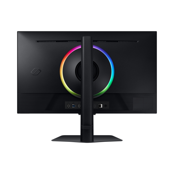 Samsung 27" Odyssey G7 G70D UHD 144Hz Gaming Monitor - Afbeelding 4