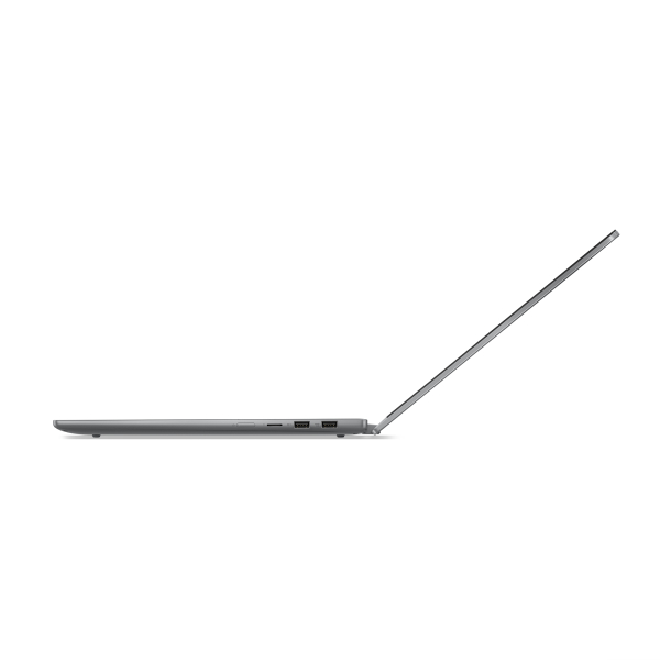 Lenovo IdeaPad 5 2-in-1 16IRU9 Intel Core 7 150U Hybride (2-in-1) 40,6 cm (16") Touchscreen WUXGA 16 GB LPDDR5x-SDRAM 512 GB SSD Wi-Fi 6E (802.11ax) Windows 11 Home Duits Grijs - Afbeelding 13
