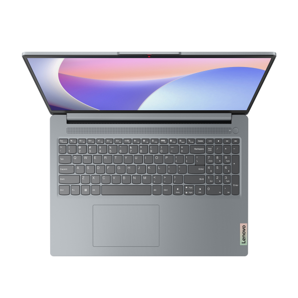 Lenovo IdeaPad Slim 3 16IAH8 Intel® Core™ i5 i5-12450H Laptop 40,6 cm (16") WUXGA 16 GB LPDDR5-SDRAM 1 TB SSD Wi-Fi 6 (802.11ax) Windows 11 Home Duits Grijs - Afbeelding 5