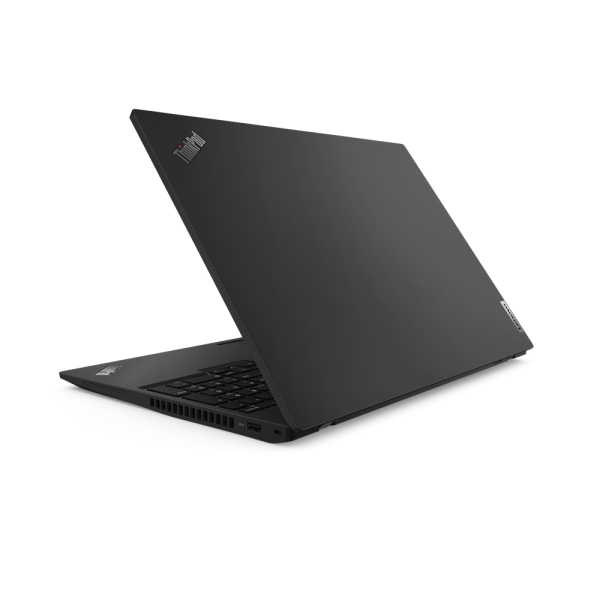 Lenovo ThinkPad P16s Gen 2 (AMD) AMD Ryzen™ 7 PRO 7840U Mobiel werkstation 40,6 cm (16") WUXGA 16 GB LPDDR5x-SDRAM 512 GB SSD Wi-Fi 6E (802.11ax) Windows 11 Pro Duits Zwart - Afbeelding 6