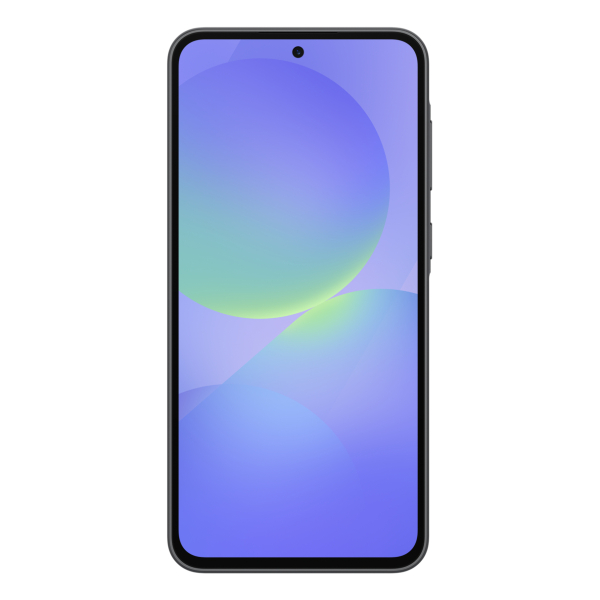 Samsung Galaxy A36 5G Enterprise Edition 17 cm (6.7") Dual SIM USB Type-C 6 GB 128 GB 5000 mAh Zwart - Afbeelding 2