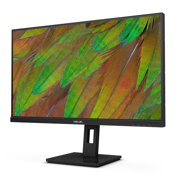 Philips 3000 series 27B1U3900/00 computer monitor 68,6 cm (27") 3840 x 2160 Pixels 4K Ultra HD LCD Zwart - Afbeelding 4