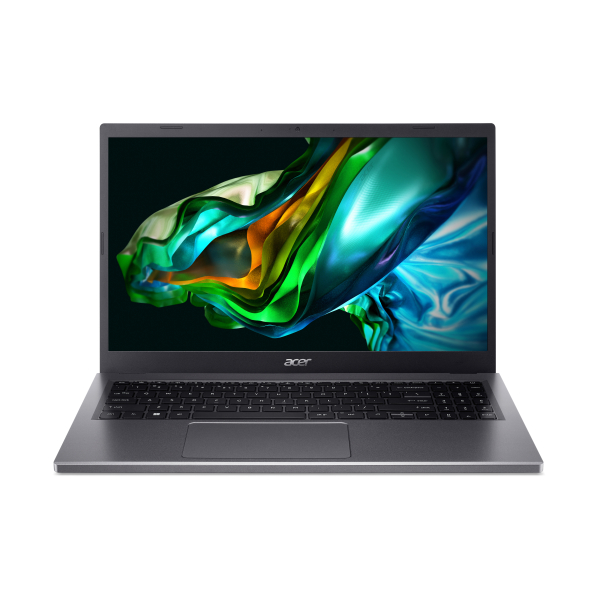 Acer Aspire 5 A515-58GM-781W Intel® Core™ i7 i7-13620H Laptop 39,6 cm (15.6") Full HD 32 GB DDR4-SDRAM 1 TB SSD NVIDIA GeForce RTX 2050 Wi-Fi 6E (802.11ax) Windows 11 Pro Grijs - Afbeelding 2