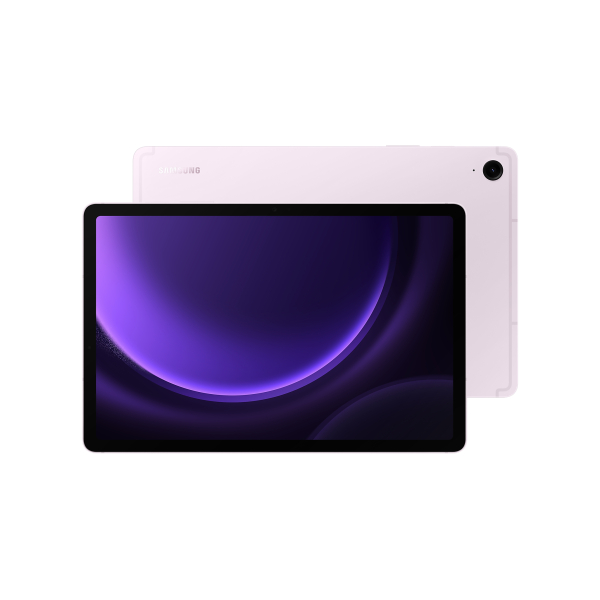 Samsung Galaxy Tab S9 FE SM-X516B 5G Samsung Exynos LTE-TDD & LTE-FDD 128 GB 27,7 cm (10.9") 6 GB Wi-Fi 6 (802.11ax) Paars - Afbeelding 2
