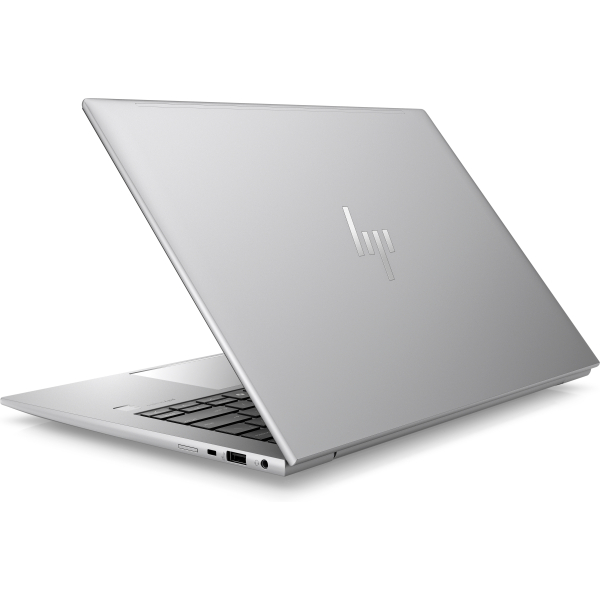 HP ZBook Firefly G11 Intel Core Ultra 7 155H Mobiel werkstation 35,6 cm (14") WUXGA 16 GB DDR5-SDRAM 1 TB SSD NVIDIA RTX A500 Wi-Fi 6E (802.11ax) Windows 11 Pro Grijs - Afbeelding 6