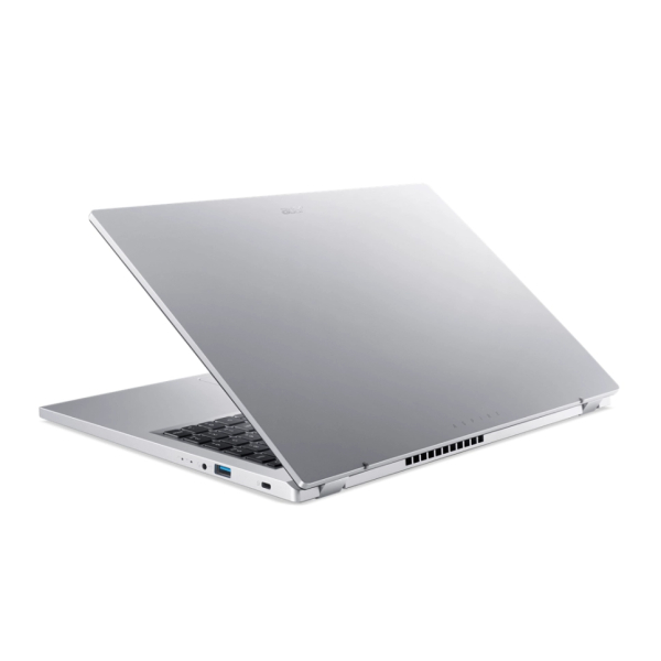 Acer Aspire 3 A315-24P-R7RJ AMD Ryzen™ 5 7520U Laptop 39,6 cm (15.6") Full HD 8 GB LPDDR5-SDRAM 512 GB SSD Wi-Fi 6 (802.11ax) Zilver - Afbeelding 5