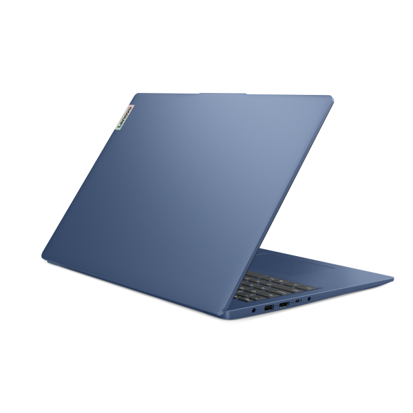 Lenovo IdeaPad Slim 3 16IAH8 Intel® Core™ i5 i5-12450H Laptop 40,6 cm (16") WUXGA 16 GB LPDDR5-SDRAM 1 TB SSD Wi-Fi 6 (802.11ax) Duits Blauw - Afbeelding 6