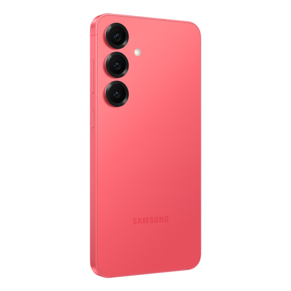 Samsung Galaxy S25 SM-S931B/DS 15,8 cm (6.2") Dual SIM Android 15 5G USB Type-C 12 GB 128 GB 4000 mAh Koraal, Rood - Afbeelding 11