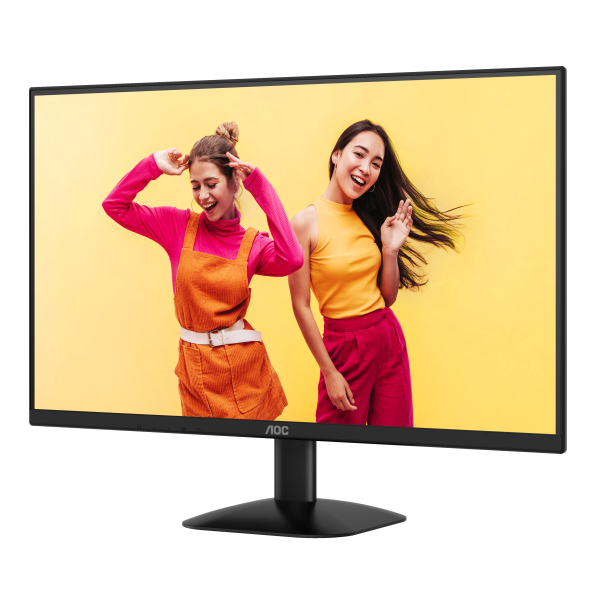 AOC B3 27B35HM computer monitor 68,6 cm (27") 1920 x 1080 Pixels Full HD LED Zwart - Afbeelding 5