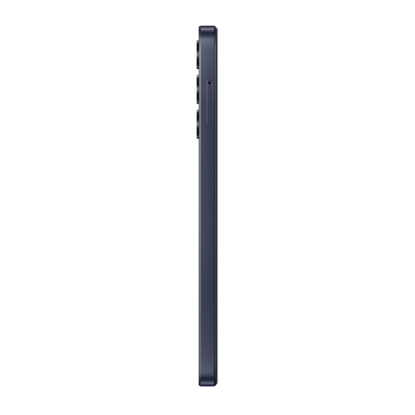 Samsung Galaxy A25 5G SM-A256B 16,5 cm (6.5") Dual SIM Android 14 USB Type-C 6 GB 128 GB 5000 mAh Zwart, Blauw - Afbeelding 8