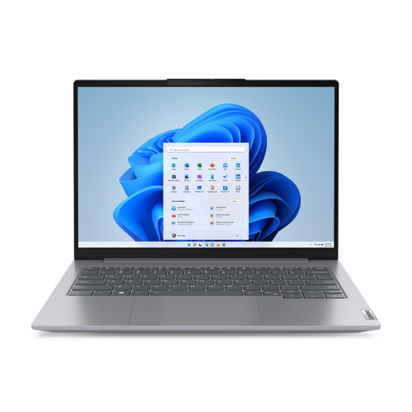 Lenovo ThinkBook 14 G6 IRL Intel® Core™ i5 i5-1335U Laptop 35,6 cm (14") WUXGA 16 GB DDR5-SDRAM 512 GB SSD Wi-Fi 6 (802.11ax) Windows 11 Pro Duits Grijs