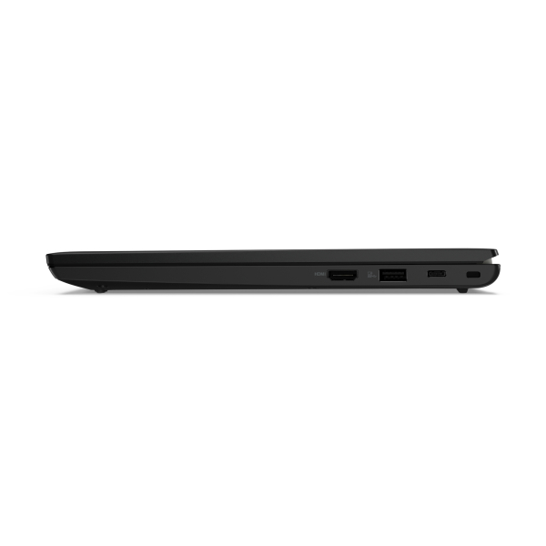 Lenovo ThinkPad L13 Gen 5 (Intel) Intel Core Ultra 5 125U Laptop 33,8 cm (13.3") WSXGA 16 GB LPDDR5-SDRAM 512 GB SSD Wi-Fi 6E (802.11ax) Windows 11 Pro Duits Zwart - Afbeelding 12