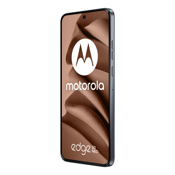 Motorola edge 50 Neo 16,1 cm (6.36") Dual SIM Android 14 5G USB Type-C 12 GB 512 GB 4310 mAh Lichtbruin - Afbeelding 5