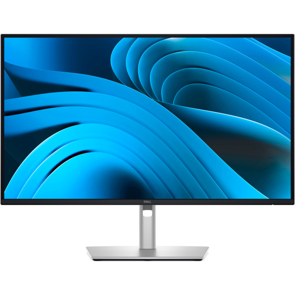 DELL Pro Plus P2725DE computer monitor 68,6 cm (27") 2560 x 1440 Pixels Quad HD LCD Zwart, Zilver - Afbeelding 2