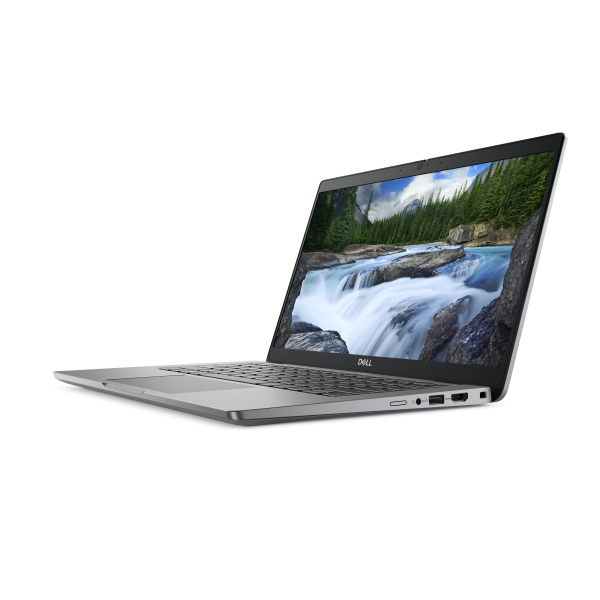 DELL Latitude 5350 Intel Core Ultra 5 125U Laptop 33,8 cm (13.3") Full HD 16 GB LPDDR5x-SDRAM 512 GB SSD Wi-Fi 6E (802.11ax) Windows 11 Pro  Grijs - Afbeelding 3