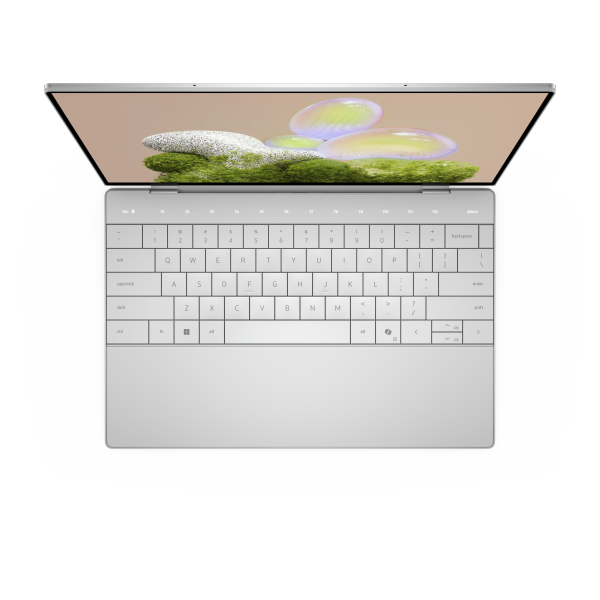 DELL XPS 13 9350 Intel Core Ultra 7 258V Laptop 34 cm (13.4") Touchscreen 3K 32 GB LPDDR5x-SDRAM 1 TB SSD Wi-Fi 7 (802.11be) Windows 11 Pro  Platina - Afbeelding 11