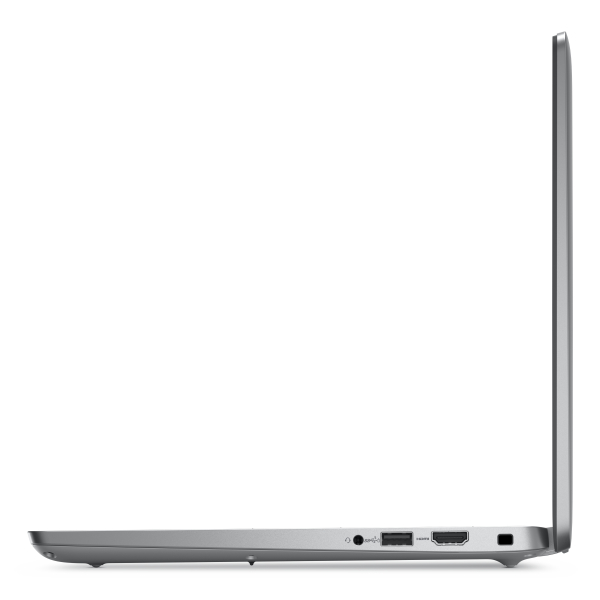 DELL Latitude 5450 Intel Core Ultra 5 125U Laptop 35,6 cm (14") Full HD 8 GB DDR5-SDRAM 512 GB SSD Wi-Fi 6E (802.11ax) Windows 11 Pro Duits Grijs - Afbeelding 6