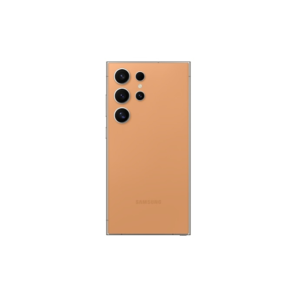 Samsung Galaxy S24 Ultra 17,3 cm (6.8") Dual SIM 5G USB Type-C 12 GB 1 TB 5000 mAh Oranje, Titanium - Afbeelding 2