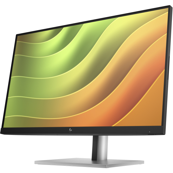 HP E24u G5 FHD USB-C Monitor computer monitor 60,5 cm (23.8") 1920 x 1080 Pixels - Afbeelding 2