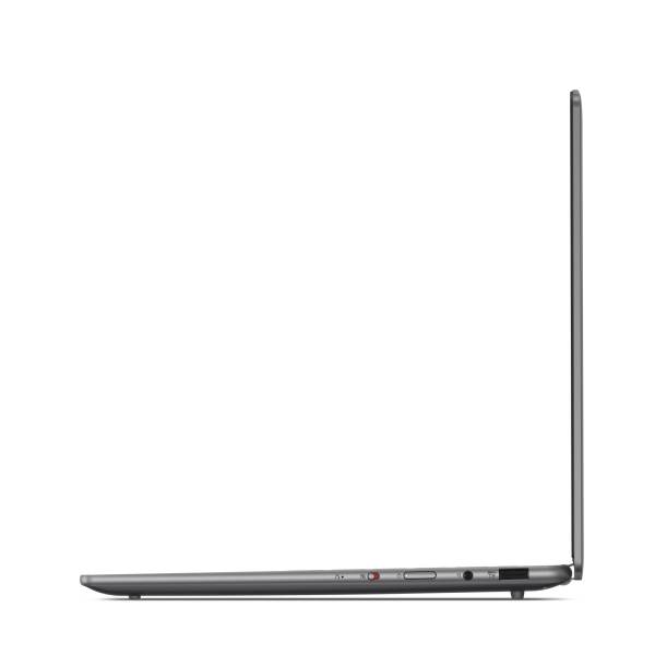 Lenovo Yoga Slim 7 14IMH9 Intel Core Ultra 7 155H Laptop 35,6 cm (14") WUXGA 32 GB LPDDR5x-SDRAM 1 TB SSD Wi-Fi 6E (802.11ax) Windows 11 Home Duits Grijs - Afbeelding 8