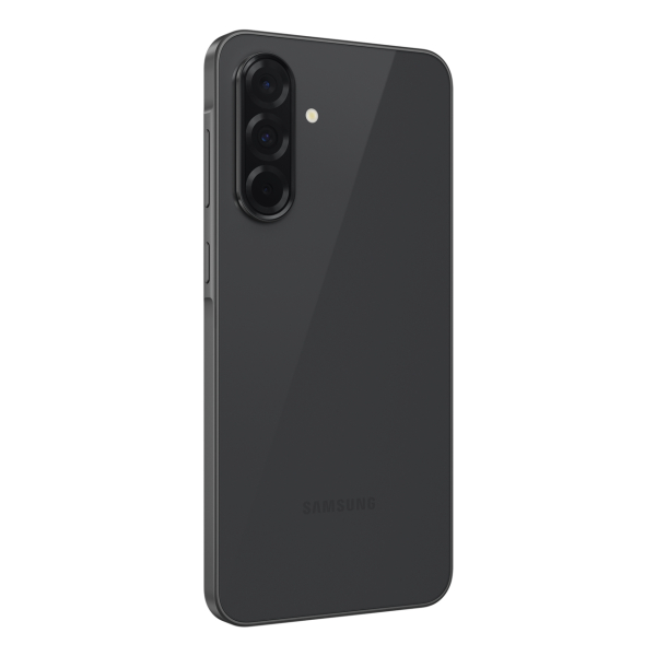 Samsung Galaxy A36 5G Enterprise Edition 17 cm (6.7") Dual SIM USB Type-C 6 GB 128 GB 5000 mAh Zwart - Afbeelding 6