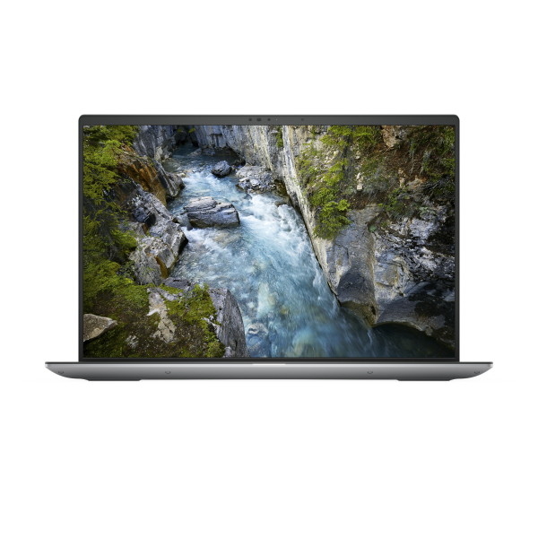 DELL Precision 5690 Intel Core Ultra 7 165H Mobiel werkstation 40,6 cm (16") Full HD+ 32 GB LPDDR5x-SDRAM 1 TB SSD NVIDIA RTX 2000 Ada Wi-Fi 7 (802.11be) Windows 11 Pro  Grijs