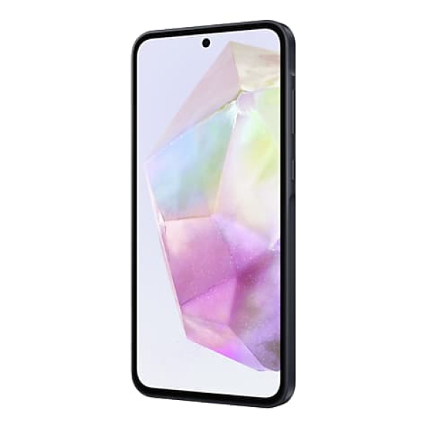 Samsung Galaxy A35 5G Enterprise Edition 16,8 cm (6.6") Hybride Dual SIM Android 14 USB Type-C 6 GB 128 GB 5000 mAh Marineblauw - Afbeelding 4