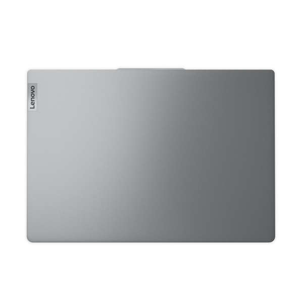 Lenovo IdeaPad Pro 5 16IMH9 Intel Core Ultra 9 185H Laptop 40,6 cm (16") WQXGA 32 GB LPDDR5x-SDRAM 1 TB SSD Wi-Fi 6E (802.11ax) Windows 11 Pro Duits Grijs - Afbeelding 8