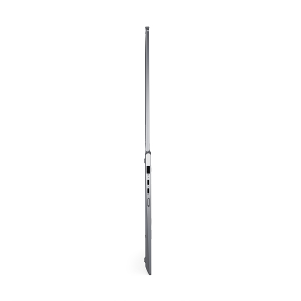 Lenovo ThinkPad X1 2-in-1 Gen 9 Intel Core Ultra 5 125U Hybride (2-in-1) 35,6 cm (14") Touchscreen WUXGA 32 GB LPDDR5x-SDRAM 1 TB SSD Wi-Fi 6E (802.11ax) Windows 11 Pro Duits Grijs - Afbeelding 12