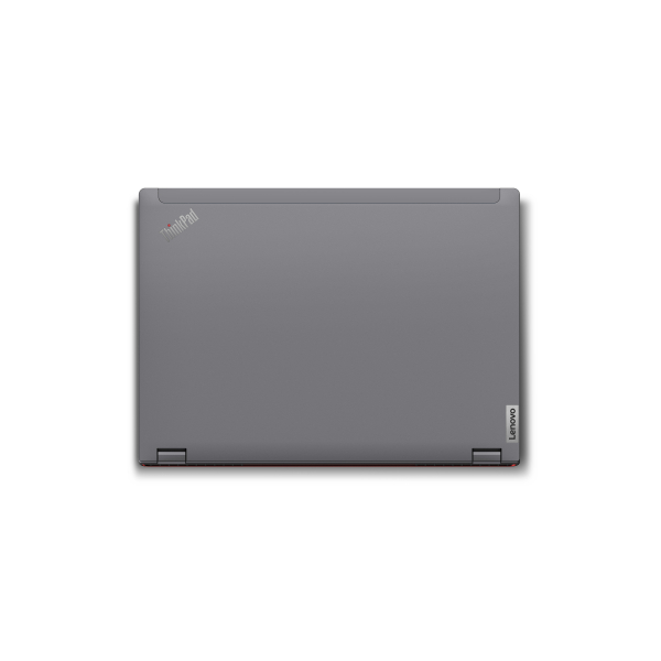 Lenovo ThinkPad P16 Gen 2 Intel® Core™ i7 i7-14700HX Mobiel werkstation 40,6 cm (16") WQXGA 32 GB DDR5-SDRAM 1 TB SSD NVIDIA RTX 3500 Ada Wi-Fi 6E (802.11ax) Windows 11 Pro  Grijs, Zwart - Afbeelding 10