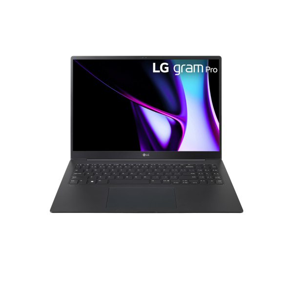 LG Gram Pro 16Z90SP-A.AP7BG laptop Intel Core Ultra 7 155H 40,6 cm (16") WQXGA+ 32 GB LPDDR5x-SDRAM 2 TB SSD NVIDIA GeForce RTX 3050 Wi-Fi 6E (802.11ax) Windows 11 Pro Zwart - Afbeelding 2