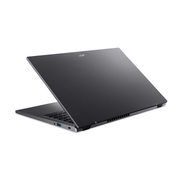 Acer Aspire 5 A515-58GM-781W Intel® Core™ i7 i7-13620H Laptop 39,6 cm (15.6") Full HD 32 GB DDR4-SDRAM 1 TB SSD NVIDIA GeForce RTX 2050 Wi-Fi 6E (802.11ax) Windows 11 Pro Grijs - Afbeelding 9