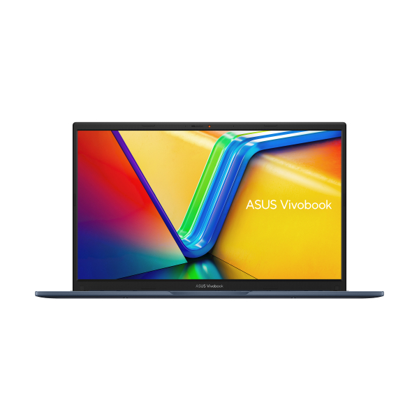 ASUS Vivobook 15 X1504VA-BQ143 Intel® Core™ i3 i3-1315U Laptop 39,6 cm (15.6") Full HD 8 GB DDR4-SDRAM 512 GB SSD Wi-Fi 6E (802.11ax) Blauw