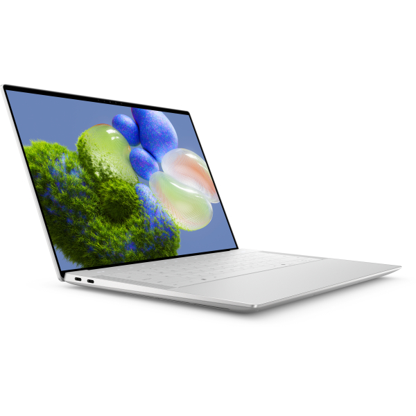 DELL XPS 14 9440 Intel Core Ultra 7 155H Laptop 36,8 cm (14.5") Touchscreen 3.2K 32 GB LPDDR5x-SDRAM 1 TB SSD NVIDIA GeForce RTX 4050 Wi-Fi 6E (802.11ax) Windows 11 Pro  Zilver - Afbeelding 2