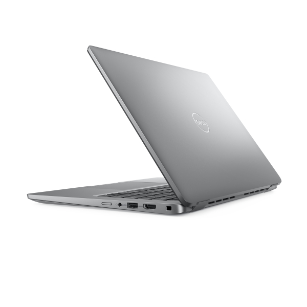 DELL Latitude 5350 Intel Core Ultra 5 125U Laptop 33,8 cm (13.3") Full HD 16 GB LPDDR5x-SDRAM 512 GB SSD Wi-Fi 6E (802.11ax) Windows 11 Pro  Grijs - Afbeelding 5