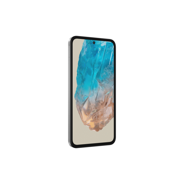 Samsung Galaxy M35 5G 16,8 cm (6.6") Hybride Dual SIM USB Type-C 6 GB 128 GB 6000 mAh Grijs - Afbeelding 6
